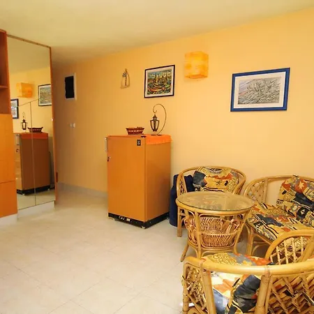 Seaside Secluded Apartments Cove Tvrdni Dolac Bay - Tvrdni Dolac 3*