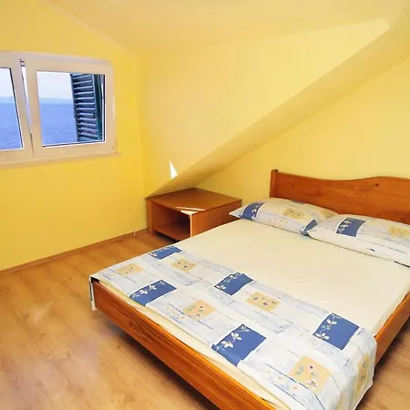 게스트하우스 Seaside Secluded Apartments Cove Tvrdni Dolac Bay - Tvrdni Dolac Gdinj