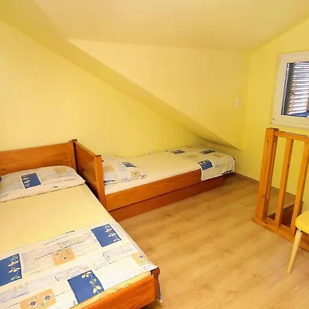 Seaside Secluded Apartments Cove Tvrdni Dolac Bay - Tvrdni Dolac 3*
